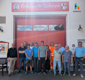 AVP24 gestaltete Anzeige