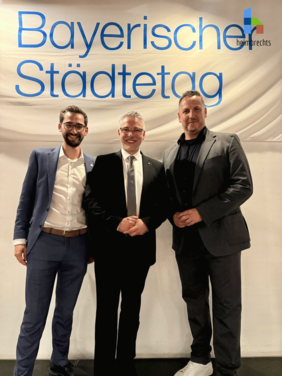 AVP24 gestaltete Anzeige