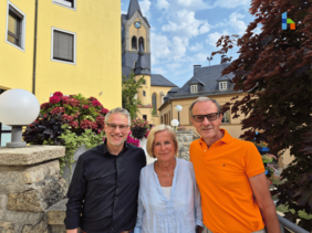 AVP24 gestaltete Anzeige