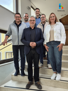 AVP24 gestaltete Anzeige