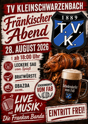 AVP24 gestaltete Anzeige