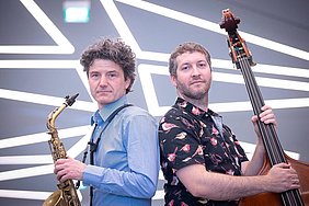 AVP24 gestaltete Anzeige