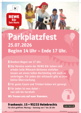 AVP24 gestaltete Anzeige