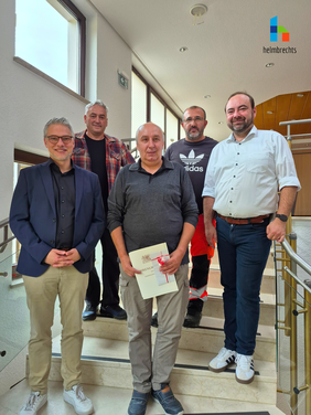 AVP24 gestaltete Anzeige