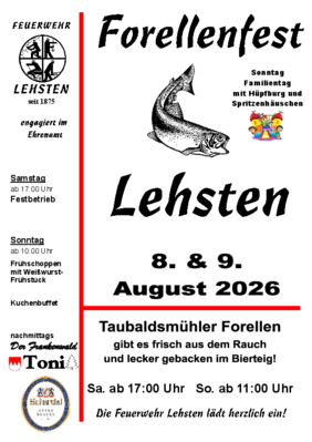 AVP24 gestaltete Anzeige