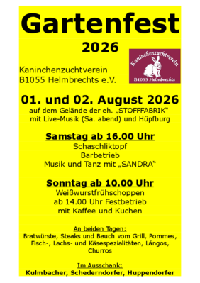 AVP24 gestaltete Anzeige