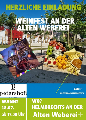 AVP24 gestaltete Anzeige